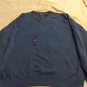 Men sweater